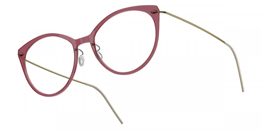 Color: C04 P35 - Lindberg N.O.W. Titanium LND6564C04P3550