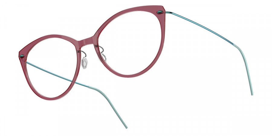 Color: C04 P85 - Lindberg N.O.W. Titanium LND6564C04P8550