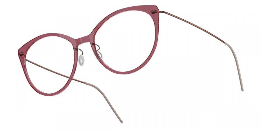 Color: C04 PU12 - Lindberg N.O.W. Titanium LND6564C04PU1250