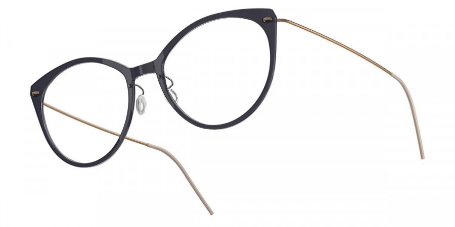 Color: C06 35 - Lindberg N.O.W. Titanium LND6564C063550