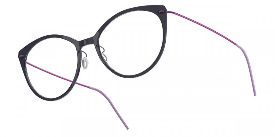 Color: C06 75 - Lindberg N.O.W. Titanium LND6564C067550