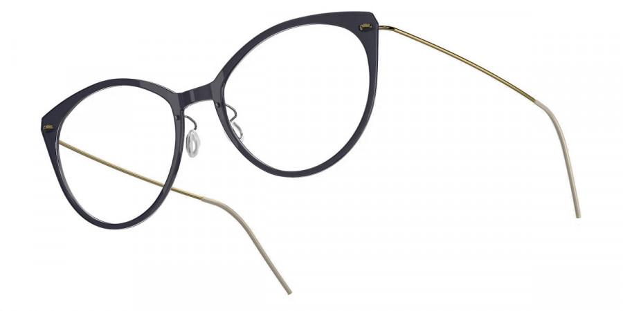 Color: C06 P35 - Lindberg N.O.W. Titanium LND6564C06P3550