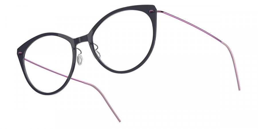 Color: C06 P75 - Lindberg N.O.W. Titanium LND6564C06P7552