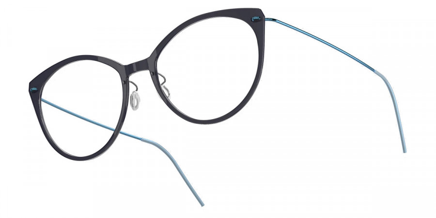 Color: C06 P80 - Lindberg N.O.W. Titanium LND6564C06P8050