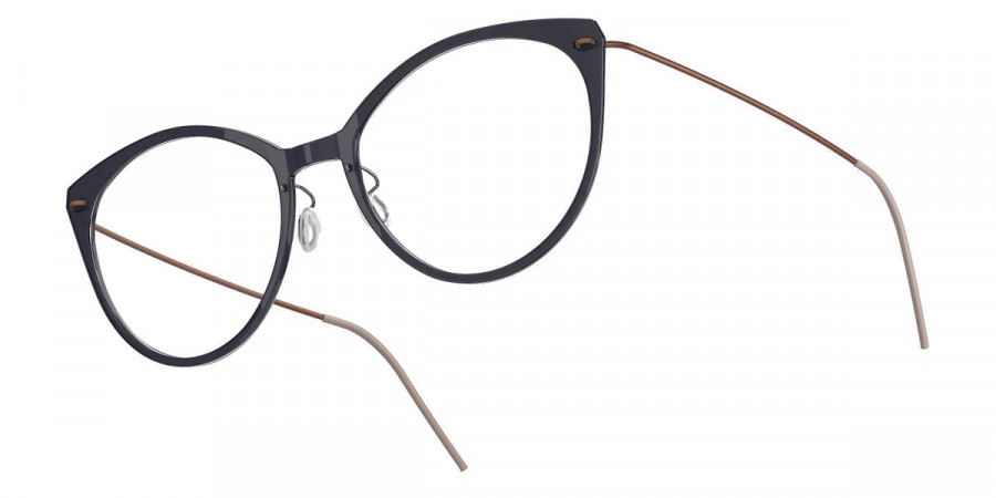 Color: C06 U12 - Lindberg N.O.W. Titanium LND6564C06U1250