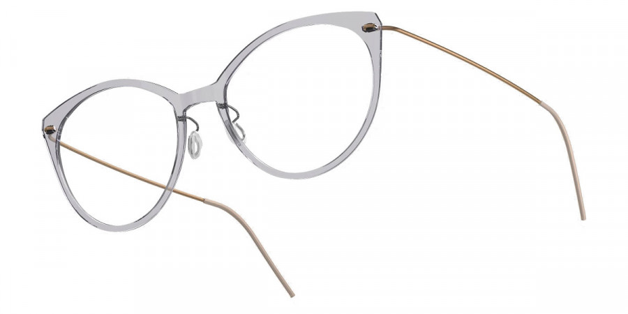 Color: C07 35 - Lindberg N.O.W. Titanium LND6564C073550