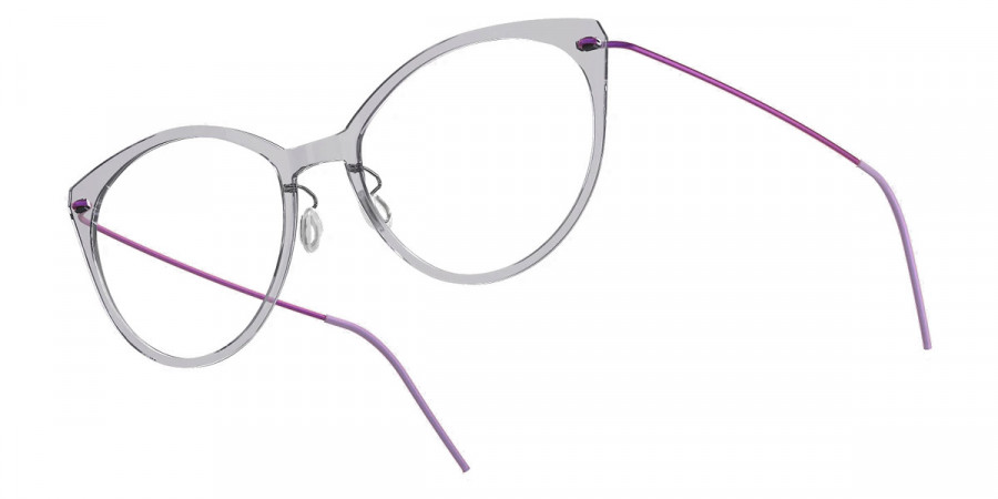 Color: C07 75 - Lindberg N.O.W. Titanium LND6564C077550