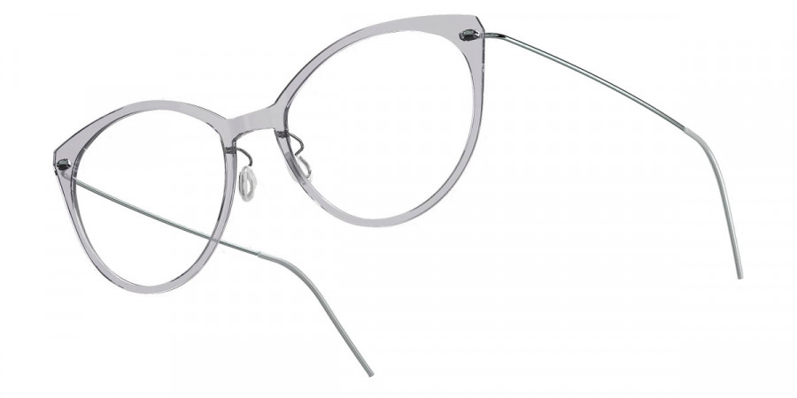 Color: C07 P30 - Lindberg N.O.W. Titanium LND6564C07P3050