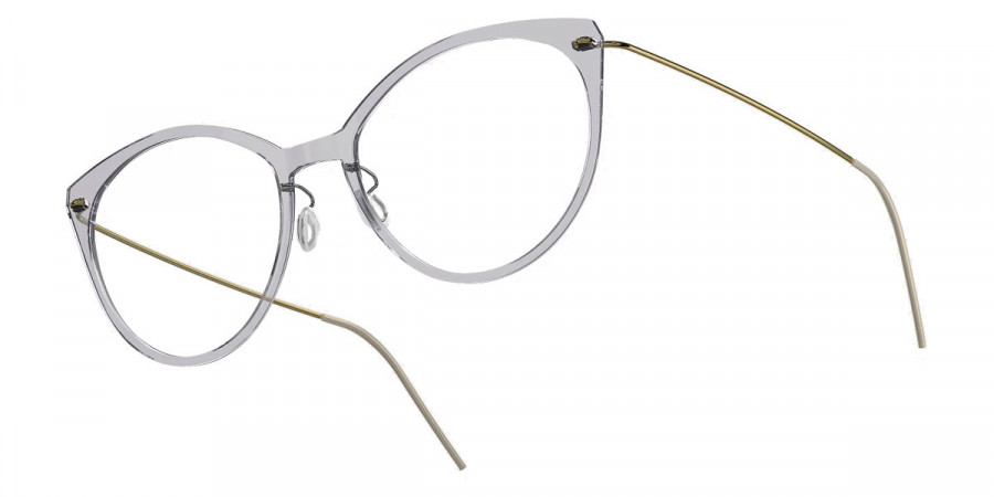 Color: C07 P35 - Lindberg N.O.W. Titanium LND6564C07P3550