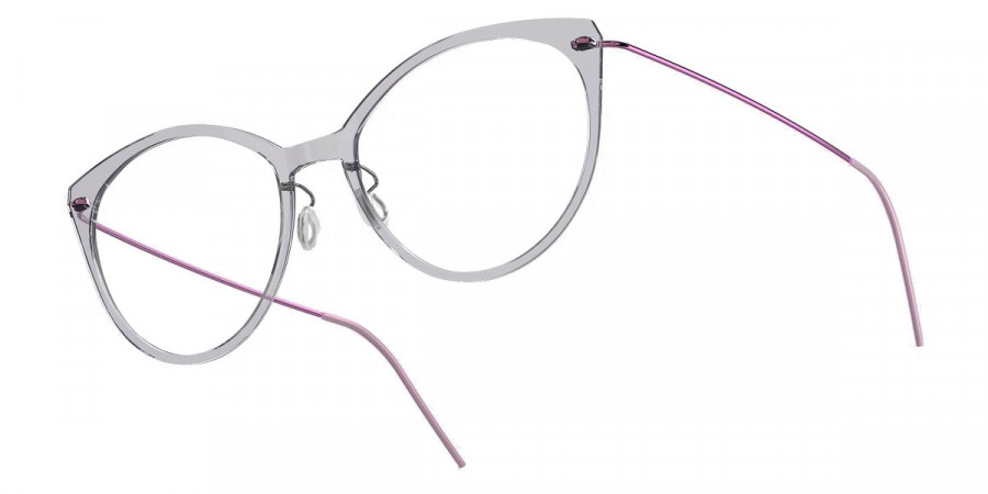 Color: C07 P75 - Lindberg N.O.W. Titanium LND6564C07P7550