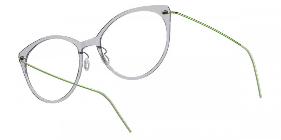 Color: C07 P95 - Lindberg N.O.W. Titanium LND6564C07P9550