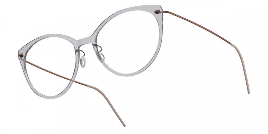 Color: C07 U12 - Lindberg N.O.W. Titanium LND6564C07U1250