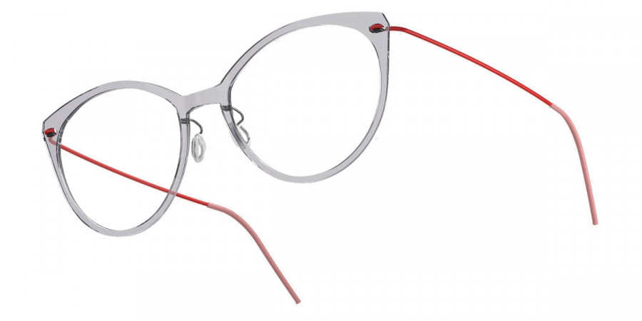 Color: C07 U33 - Lindberg N.O.W. Titanium LND6564C07U3350