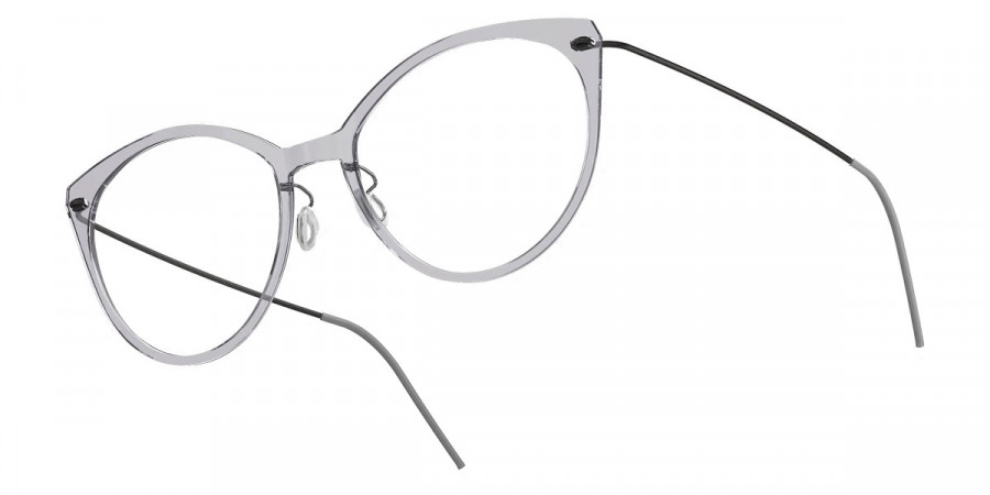 Color: C07 U9 - Lindberg N.O.W. Titanium LND6564C07U950