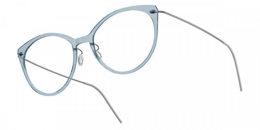 Color: C08 10 - Lindberg N.O.W. Titanium LND6564C081050