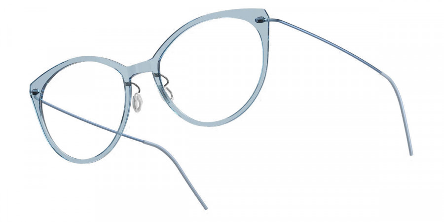 Color: C08 20 - Lindberg N.O.W. Titanium LND6564C082050