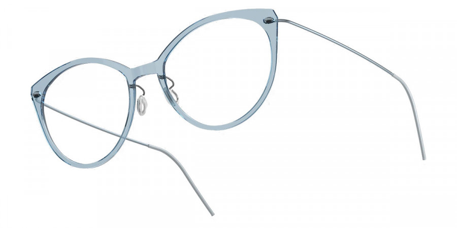 Color: C08 25 - Lindberg N.O.W. Titanium LND6564C082550