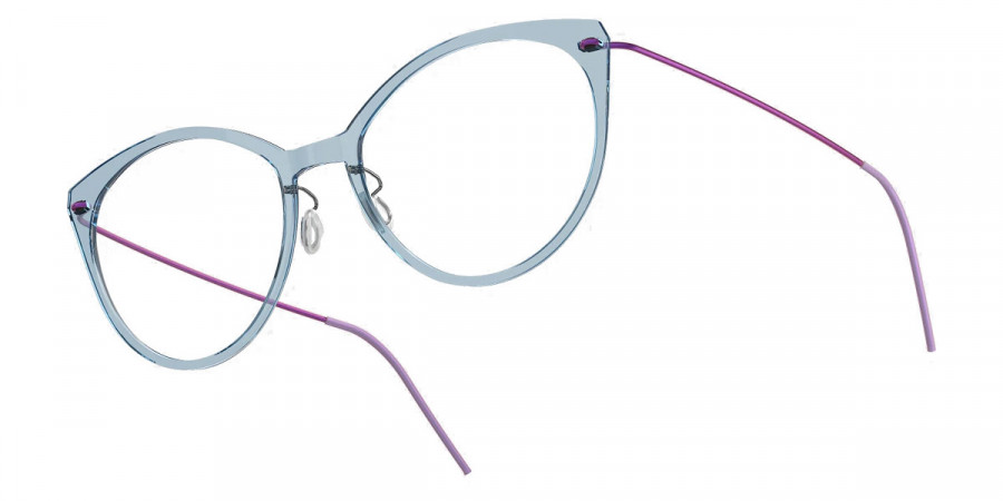 Color: C08 75 - Lindberg N.O.W. Titanium LND6564C087550