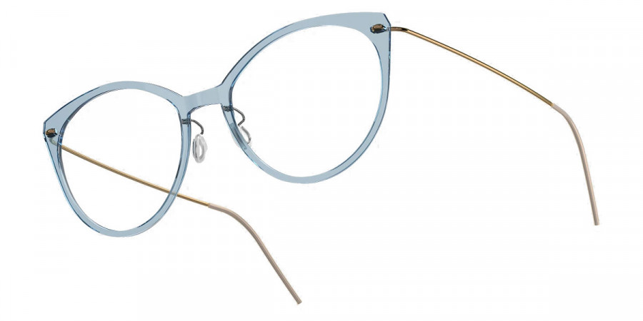 Color: C08 P60 - Lindberg N.O.W. Titanium LND6564C08P6050