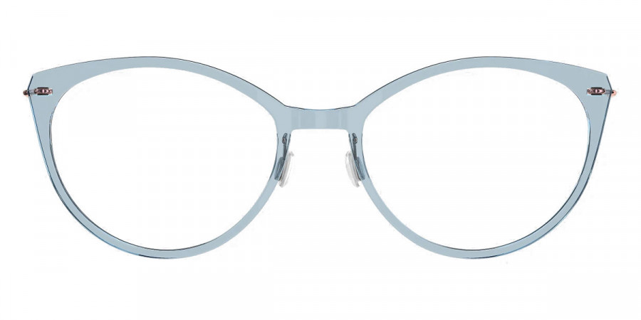 Lindberg™ 6564 50 - C08 P70 N.O.W. Titanium