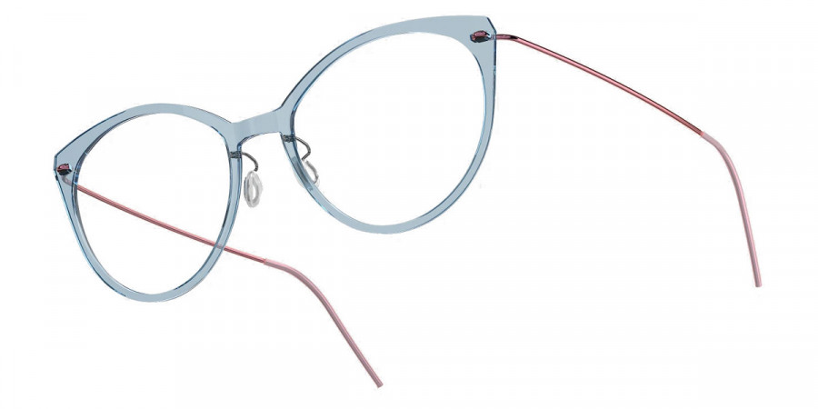 Color: C08 P70 - Lindberg N.O.W. Titanium LND6564C08P7050