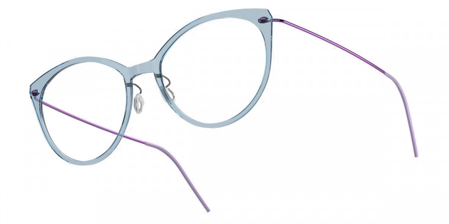 Color: C08 P77 - Lindberg N.O.W. Titanium LND6564C08P7750