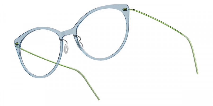 Color: C08 P95 - Lindberg N.O.W. Titanium LND6564C08P9550