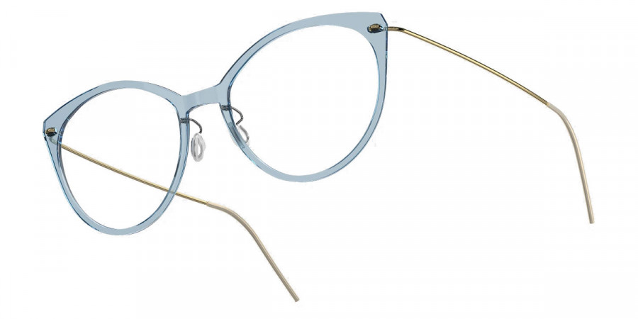 Color: C08 PGT - Lindberg N.O.W. Titanium LND6564C08PGT50