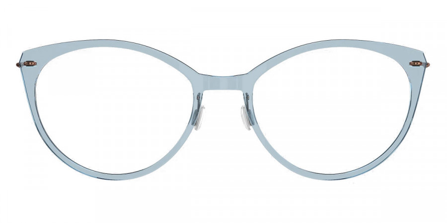 Lindberg™ 6564 50 - C08 PU12 N.O.W. Titanium