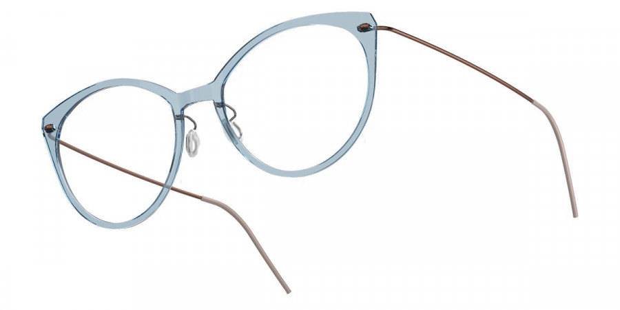 Color: C08 PU12 - Lindberg N.O.W. Titanium LND6564C08PU1250