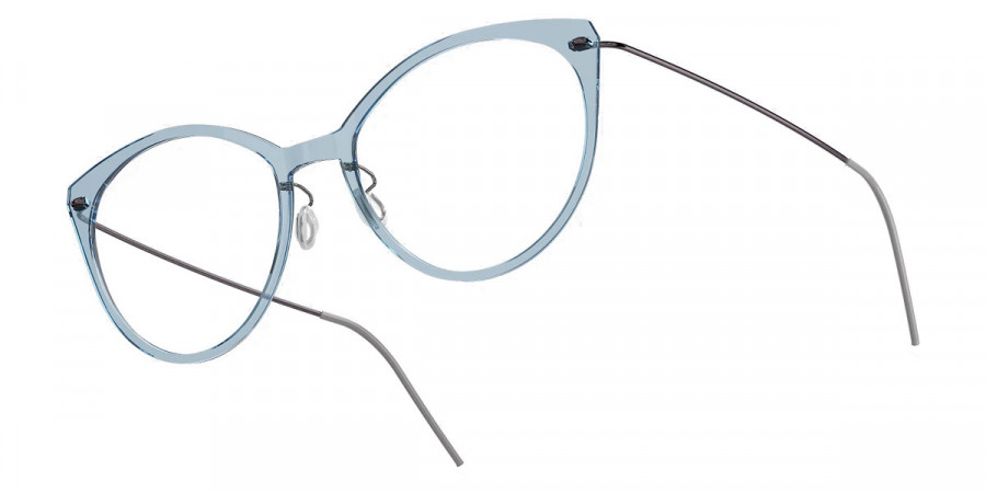 Color: C08 PU14 - Lindberg N.O.W. Titanium LND6564C08PU1450