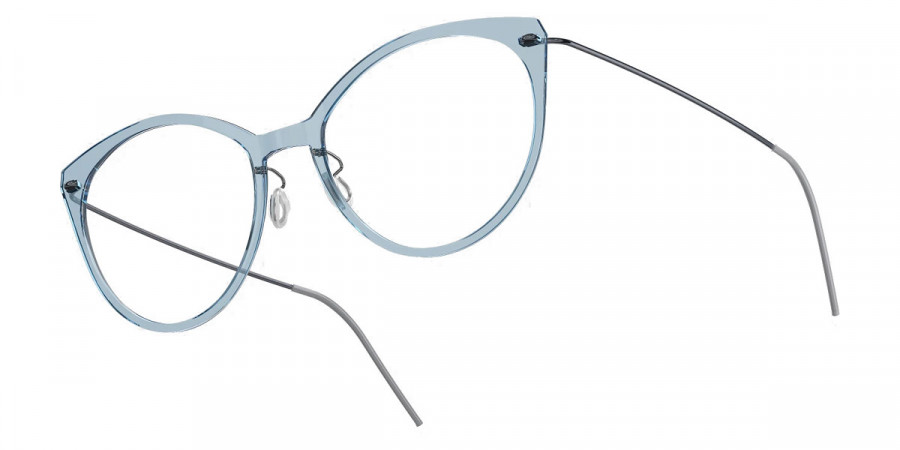 Color: C08 PU16 - Lindberg N.O.W. Titanium LND6564C08PU1650