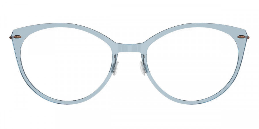 Lindberg™ 6564 50 - C08 U12 N.O.W. Titanium