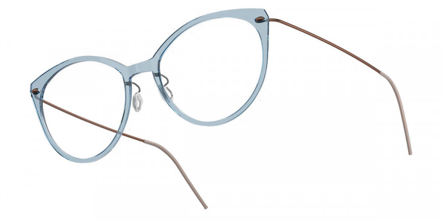 Color: C08 U12 - Lindberg N.O.W. Titanium LND6564C08U1250