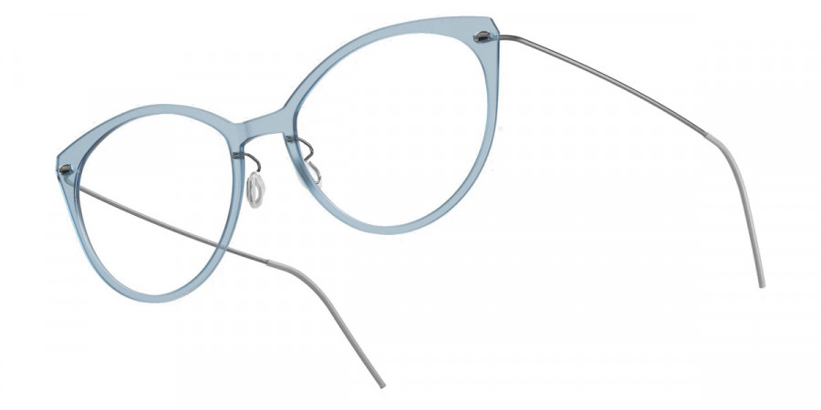 Color: C08M 10 - Lindberg N.O.W. Titanium LND6564C08M1050