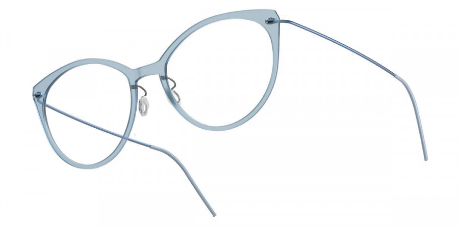 Color: C08M 20 - Lindberg N.O.W. Titanium LND6564C08M2050