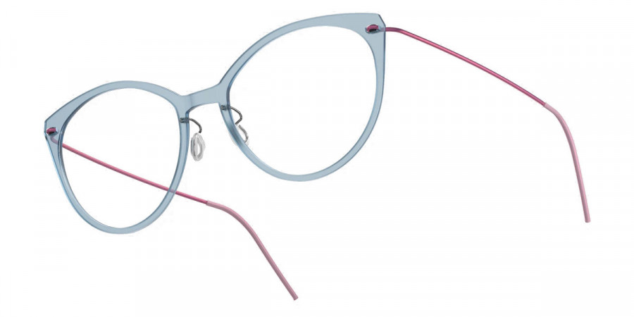 Color: C08M 70 - Lindberg N.O.W. Titanium LND6564C08M7050