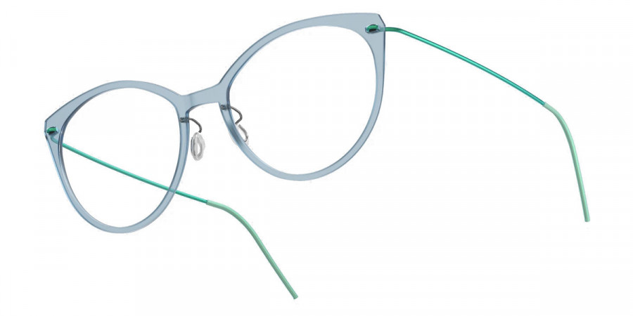 Color: C08M 85 - Lindberg N.O.W. Titanium LND6564C08M8550