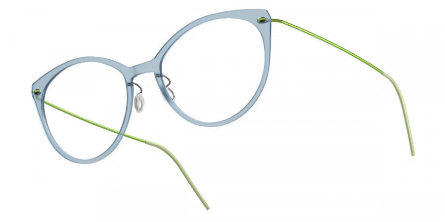 Color: C08M 95 - Lindberg N.O.W. Titanium LND6564C08M9550