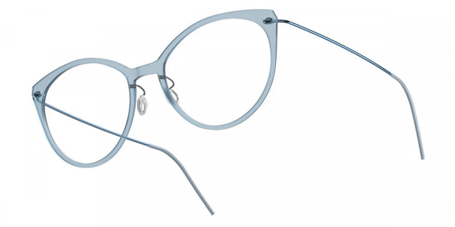 Color: C08M P20 - Lindberg N.O.W. Titanium LND6564C08MP2050