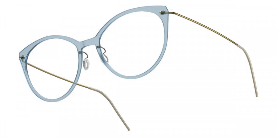 Color: C08M P35 - Lindberg N.O.W. Titanium LND6564C08MP3550