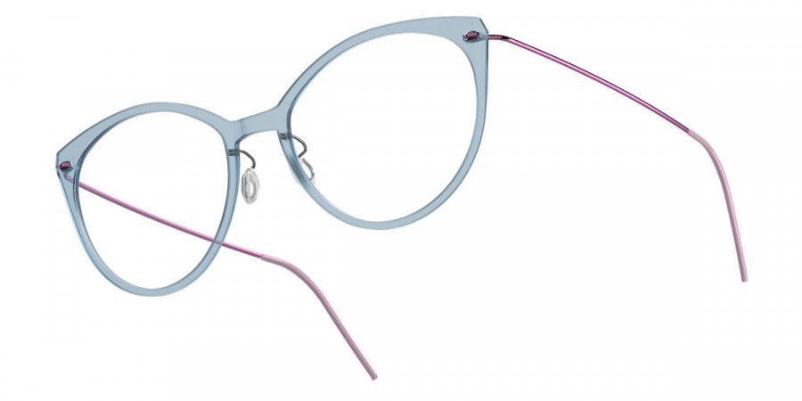 Color: C08M P75 - Lindberg N.O.W. Titanium LND6564C08MP7550