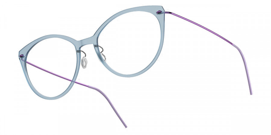 Color: C08M P77 - Lindberg N.O.W. Titanium LND6564C08MP7750