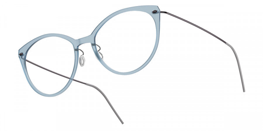 Color: C08M PU14 - Lindberg N.O.W. Titanium LND6564C08MPU1452