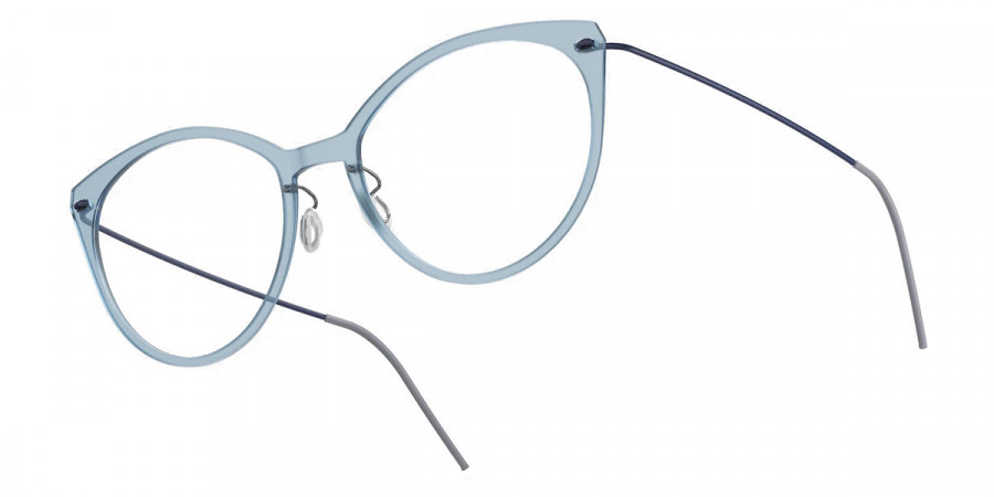 Color: C08M U13 - Lindberg N.O.W. Titanium LND6564C08MU1350