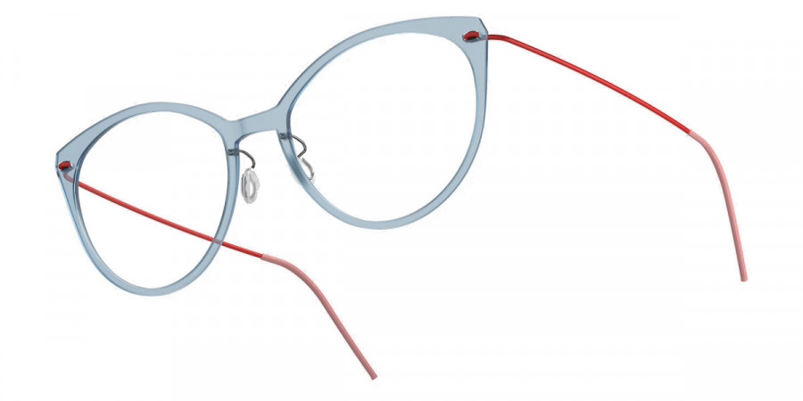 Color: C08M U33 - Lindberg N.O.W. Titanium LND6564C08MU3350