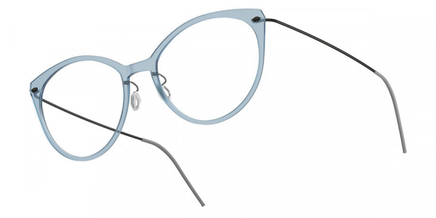 Color: C08M U9 - Lindberg N.O.W. Titanium LND6564C08MU950