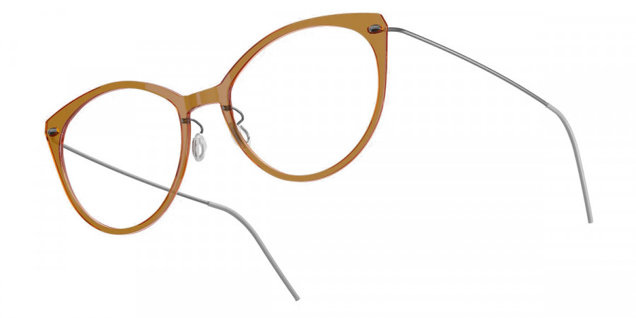 Color: C09 10 - Lindberg N.O.W. Titanium LND6564C091050