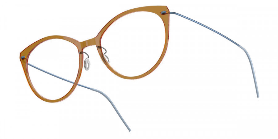 Color: C09 20 - Lindberg N.O.W. Titanium LND6564C092050