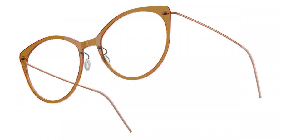 Color: C09 60 - Lindberg N.O.W. Titanium LND6564C096050